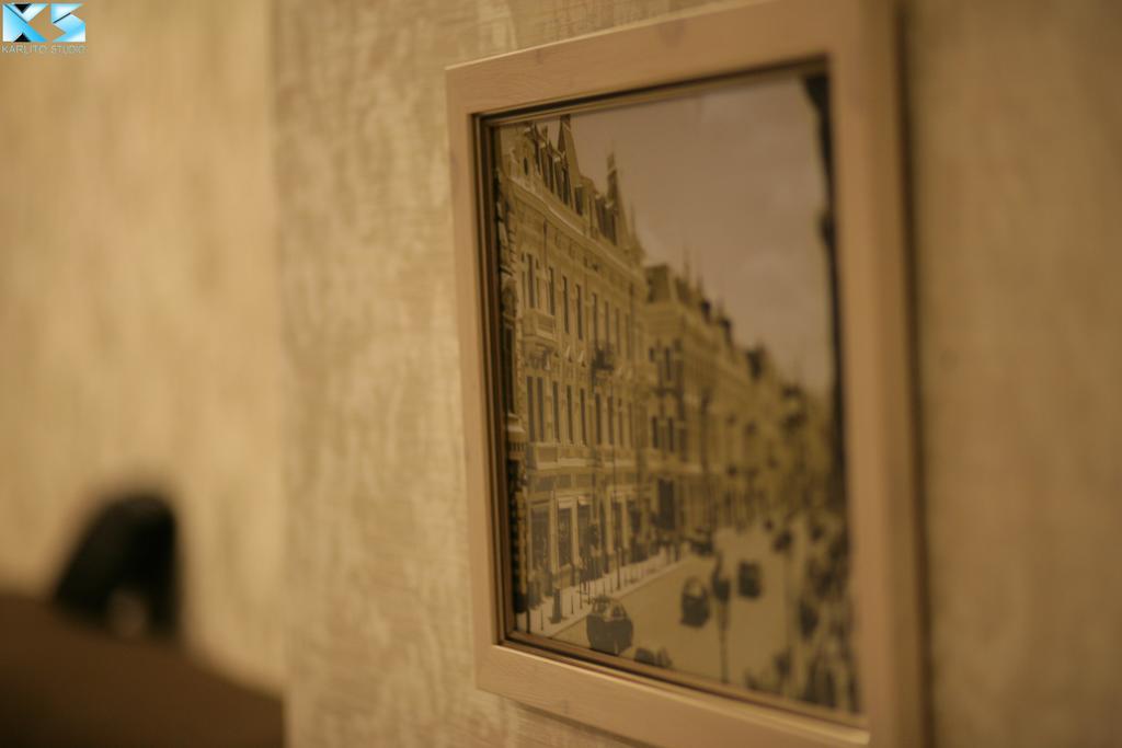 Basilon Hotel Тбилиси Екстериор снимка