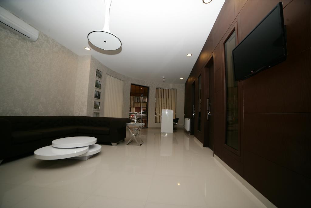 Basilon Hotel Тбилиси Екстериор снимка