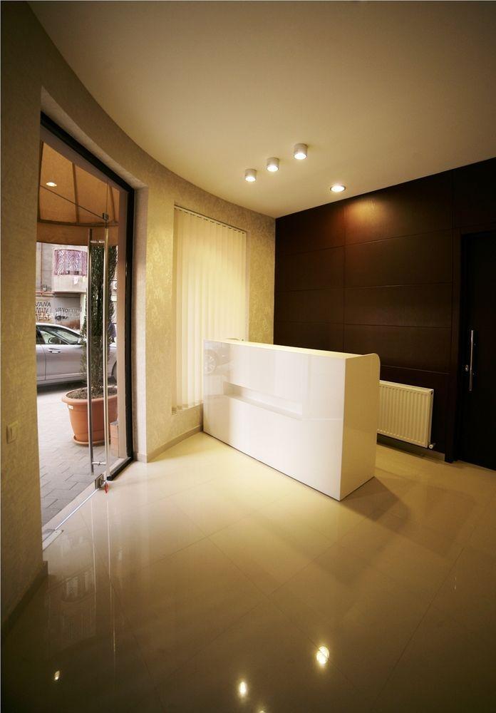 Basilon Hotel Тбилиси Екстериор снимка