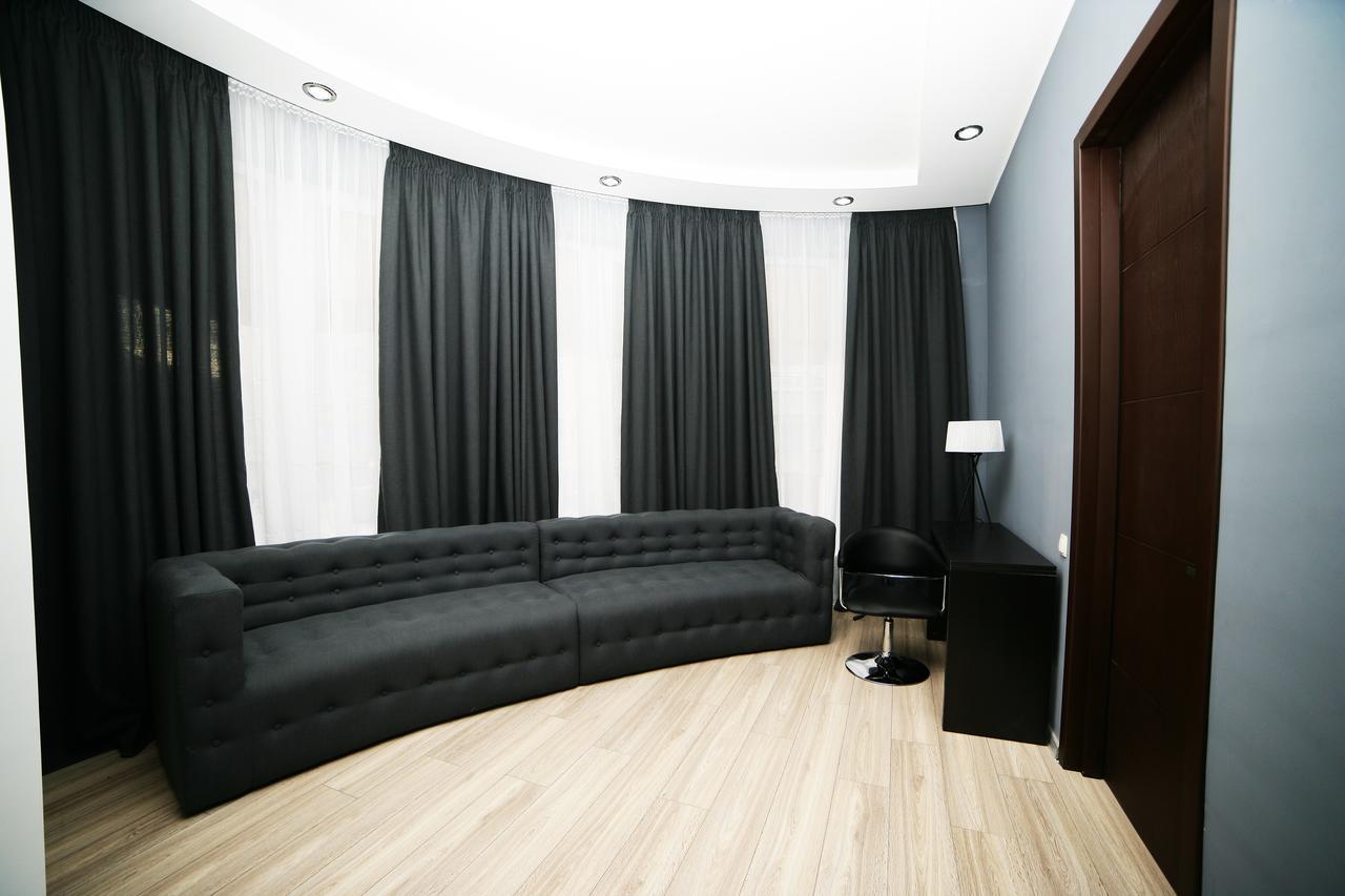 Basilon Hotel Тбилиси Екстериор снимка