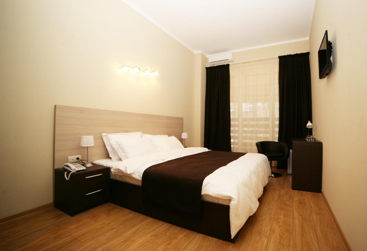Basilon Hotel Тбилиси Екстериор снимка